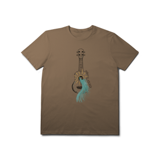 Nome do produto Camiseta MARÉ SONORA (Riptide)