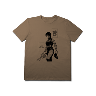 Nome do produto Camiseta DESTINO 