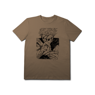 Nome do produto Camiseta LEGADO AMALDIÇOADO