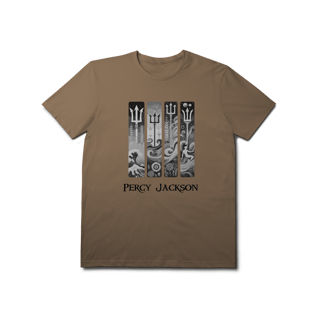 Nome do produto Camiseta TRIDENTES