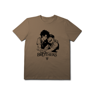 Nome do produto Camiseta FRATERNIDADE MARINHA