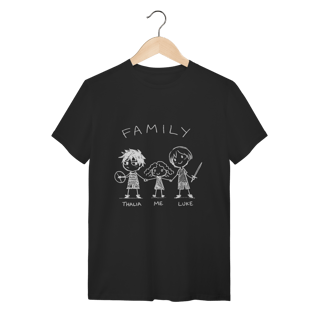 Nome do produto Camiseta UNIÃO OLIMPIANA - Percy Jackson (Preto)