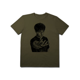 Nome do produto Camiseta HOSPEDEIRO