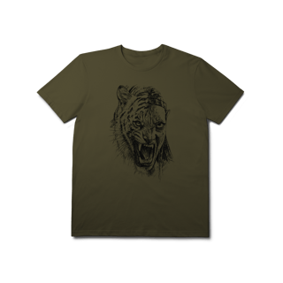 Nome do produto Camiseta ELO FEROZ 