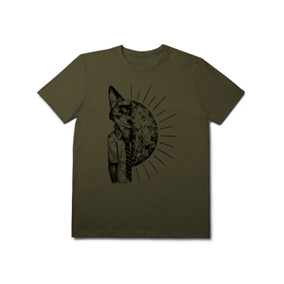 Nome do produto Camiseta ASTÚCIA SOLAR