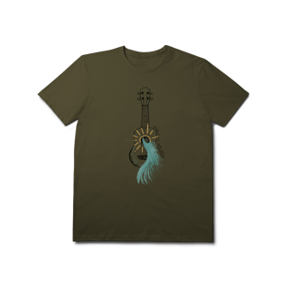 Nome do produto Camiseta MARÉ SONORA (Riptide)