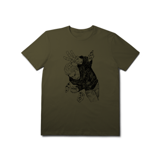 Nome do produto Camiseta FEBRE ABSOLUTA