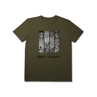 Nome do produto Camiseta TRIDENTES