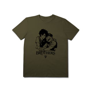 Nome do produto Camiseta FRATERNIDADE MARINHA