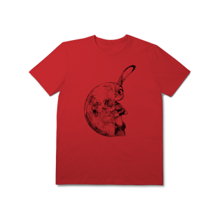 Nome do produto Camiseta JUSTIÇA LUNAR