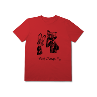 Nome do produto Camiseta PARCERIA URBANA