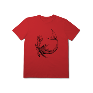 Nome do produto Camiseta SEREIA