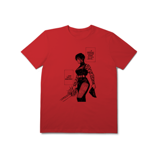 Nome do produto Camiseta DESTINO 