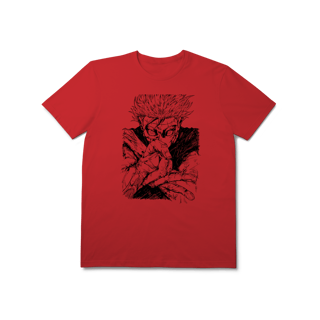 Nome do produto Camiseta LEGADO AMALDIÇOADO