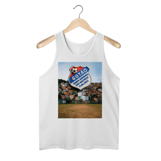 Nome do produto Regata - 60Tão 