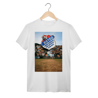 Nome do produto Camiseta 60Tão St Barbara - Comunidade Campo 