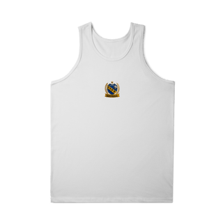 Nome do produto Regata - Gesb 