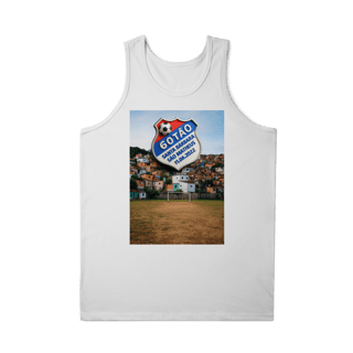 Nome do produto Regata - 60Tão 