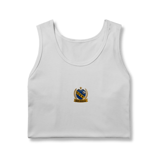 Nome do produto Regata - Gesb 