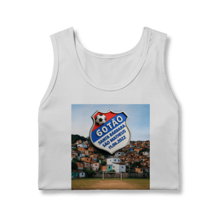 Nome do produto Regata - 60Tão 