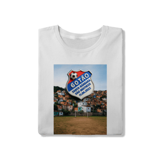 Nome do produto Camiseta 60Tão St Barbara - Comunidade Campo 