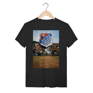 Camiseta 60Tão St Barbara - Comunidade Campo 