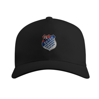 Boné com Tela - 50tão Santa Barbara 