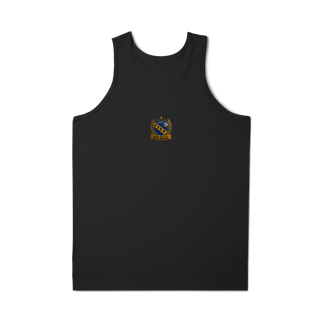 Nome do produto Regata - Gesb 