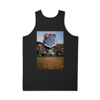 Nome do produto Regata - 60Tão 