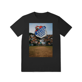 Nome do produto Camiseta 60Tão St Barbara - Comunidade Campo 