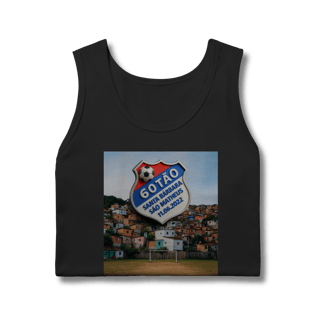 Nome do produto Regata - 60Tão 