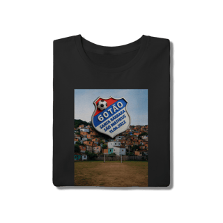 Nome do produto Camiseta 60Tão St Barbara - Comunidade Campo 