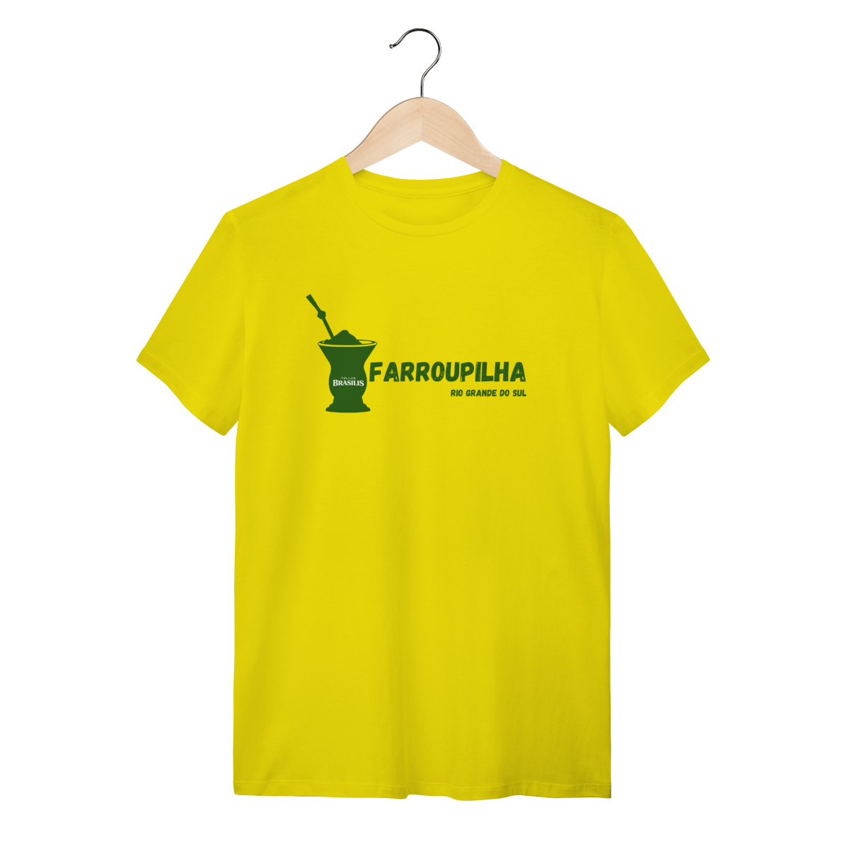 Nome do produto: Farroupilha - Rio Grande do Sul