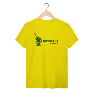 Nome do produto Farroupilha - Rio Grande do Sul