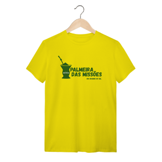 Nome do produto Palmeira das Missões - Rio Grande do Sul