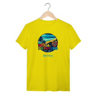 Amo Praia do Futuro - Fortaleza - Ceará