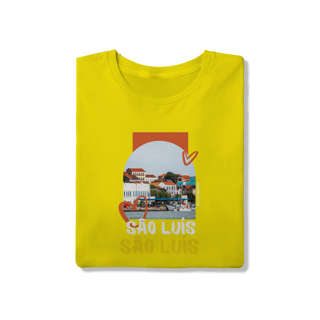 Nome do produto São Luís - Maranhão