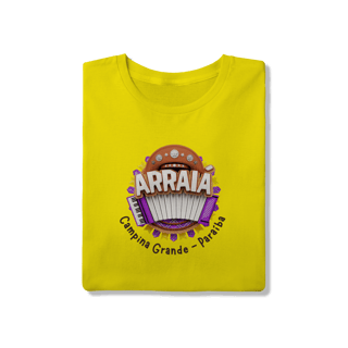Nome do produto Arraia - Campina Grande - Paraíba