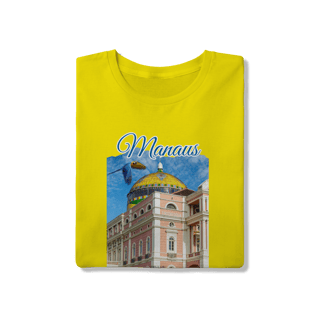 Nome do produto Teatro Amazonas - Manaus - Amazonas