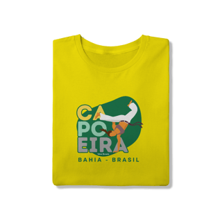 Nome do produto Capoeira - Bahia - Brasil