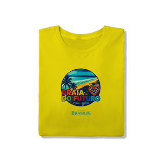 Nome do produto Amo Praia do Futuro - Fortaleza - Ceará