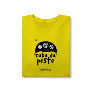 Nome do produto Caba da Peste - Nordeste - Brasil