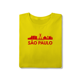 Nome do produto Icônica São Paulo