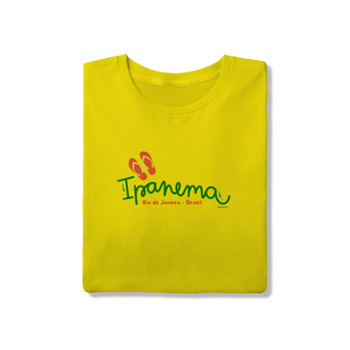 Nome do produto Ipanema - Rio de Janeiro - Brasil