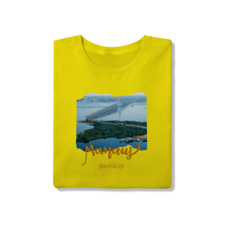 Nome do produto Ponte sobre Rio Negro - Manaus - Amazonas