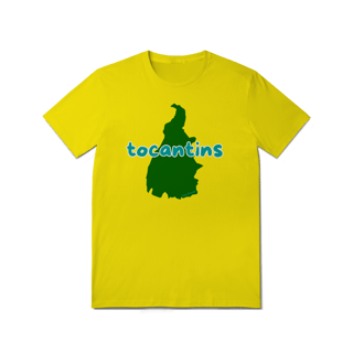 Nome do produto Tocantins