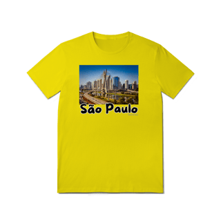 Nome do produto Ponte Estaiada - São Paulo