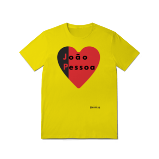 Nome do produto Amo João Pessoa - Paraíba