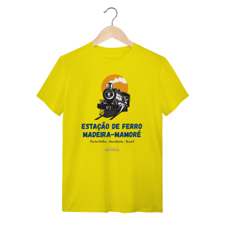 Nome do produto Estação de Ferro Madeira-Mamoré - Porto Velho - Rondônia
