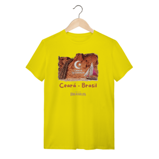 Nome do produto Canoa Quebrada - Ceará - Brasil